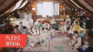 [SPECIAL VIDEO] SEVENTEEN(세븐틴) - Power of Love (KOR Ver.)
