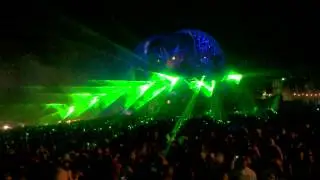 Defqon.1 Australia 2012 (Red) Part 3