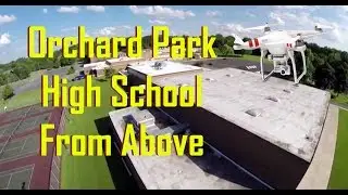 Orchard Park High School