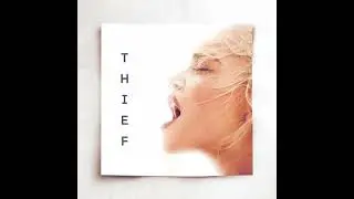 Natalie - Thief (Official Album)