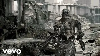 Nirvana   Smells Like Teen Spirit AIZZO & JKRS Remix Terminator Salvation VEVO 2022
