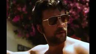 A Flaunt Film | Brandon Sklenar