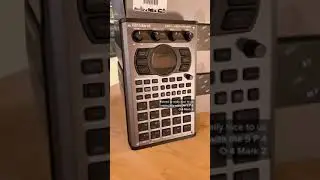 Roland is nice to us 