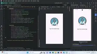 How to Create an Android App: Step-by-Step Guide Using Android Studio