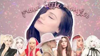 MI EXPERIENCIA EN EL CONCIERTO DE LADY GAGA | #JoanneWorldTourBarcelona