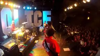 Sex Police - Amanda Falls