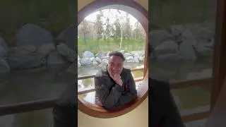 Японская народная сказка