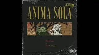 Vampi & Robert Tiamo - ANIMA SOLA  (Feat Rotwaila)