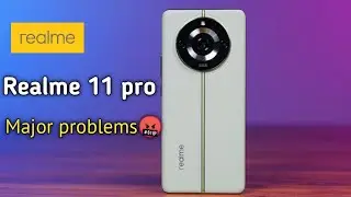 Realme 11 pro Major problems 🤬 ||Screen Flickering ?? || Asli sach Don't Buy Before watching 🙏