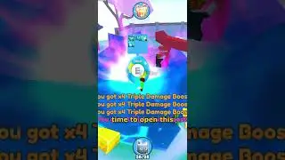 Finding A MASSIVE COMET IN PET SIM X