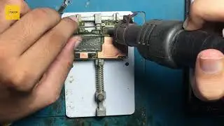 Samsung A10s Wifi & Blutooth Not Working Fix 100%