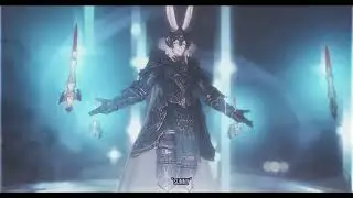 [SPOILERS!] DW & Friends - Unity thru Endwalker