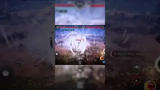 Insane Damage! One Combo = 95% Damage! | GrandMaster Arena PVP | Black Desert Mobile 