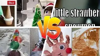 28 Christmas Pinterest Fails That Almost Ruined The Holidays 💎