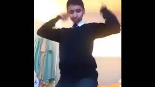 dIsCo TiMe