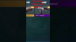 пытаюсь выбить нож в кейс симуляторе день5