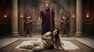 What Emperor Nero Claudius Did to His Mother Before Ordering Her Death Will Shock You