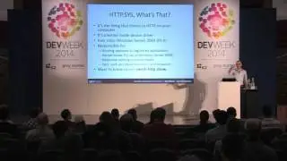 IIS for developers - Ido Flatow