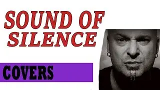 Cover: The Sound of Silence