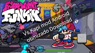 Vs Kapi mod Android otimizado Download