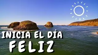Música para INICIAR FELIZ el DÍA