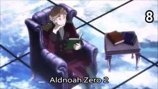 My Top 10 Anime of Winter 2015