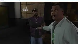 GTA 5 MISSION{ PART 18}