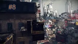 Walkthrough / Remember Me #8