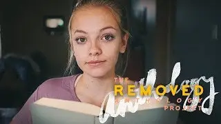 The ReMoved Book - Read By Abby