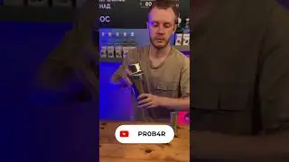 Рецепт коктейля "Пина Колада"