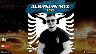 Endritbeats - Albanian Mix 2022 🔥