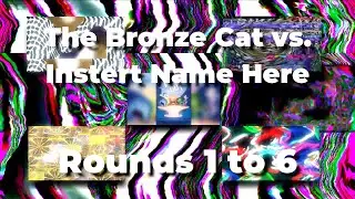 Full YTP Tennis vs. Instert Name Here | Rounds 1 to 6