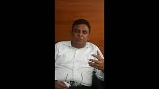 Budget 2018: Key Takeaways from Sandip Sen, CEO of Aegis