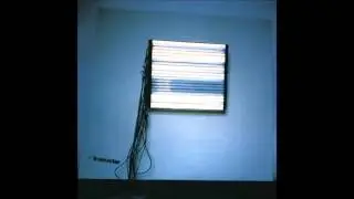 Transister - Day #1  FROM ALBUM 90's Interscope