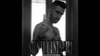 Lorenzo Pasqua - NIENTE DI STABILE