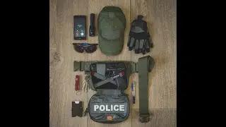 EDC сумка PENTAGON Protean