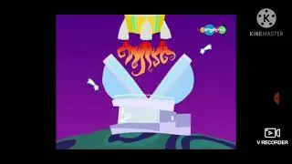 Типа фрагмент из эфира канала Карусель 10.11.2013