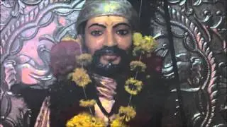 Kanifanath Temple   Shirdi