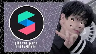 ¡crea tu propio filtro para instagram en spark ar studio!