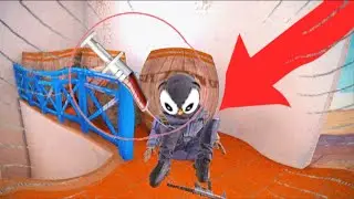 (TROLLING) Dead Enemies in VR on Oculus!