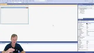 1. C# Programming - Windows Forms Application (Visual Studio)