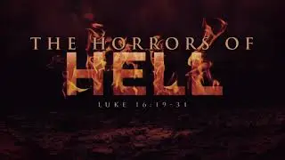 The Horrors of Hell