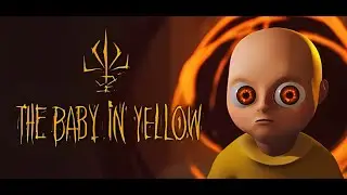 The Baby in Yellow