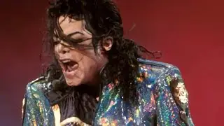 Michael Jackson - Jam/WBSS (Dangerous Tour) (Paris, France) (Snippets) (Rmst. Format/Quality) 60fps