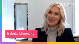 Isabella Löwengrip – Svenska influencers