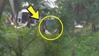 Viral Foto Mayat 'Dibuang', Begini Pengakuan Sudin Pertamanan Pemakaman Jakbar