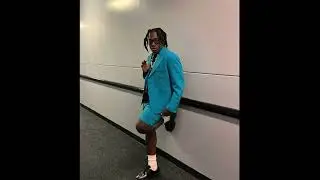 Don Toliver Type Beat - “Handle My Business”