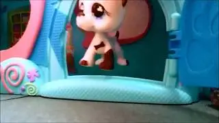 Littlest Pet Shop: Teen Time Travellers ⏰ (Episode #1: Found and Lost)