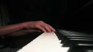 Игорь Тальков - Летний дождь  -  исполнитель: Сергей Гатальский ( Piano cover)