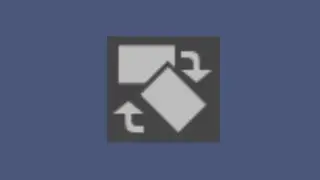 GIMP - draaien #2.4